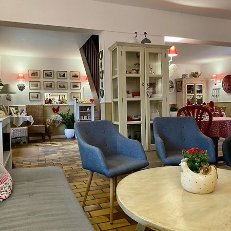 La Besace Bed & Breakfast Sainte-Croix  Exterior foto