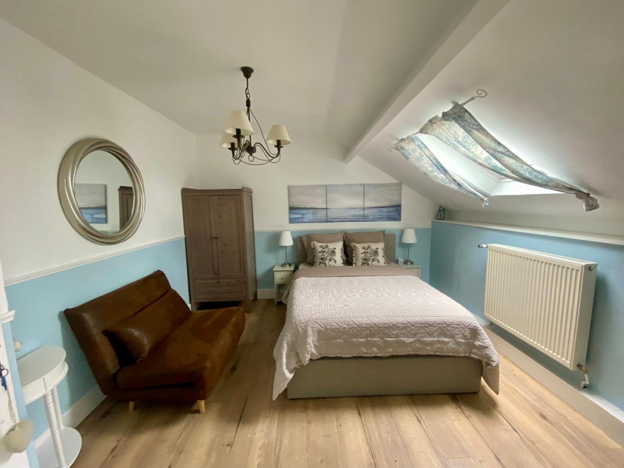 La Besace Bed & Breakfast Sainte-Croix  Exterior foto