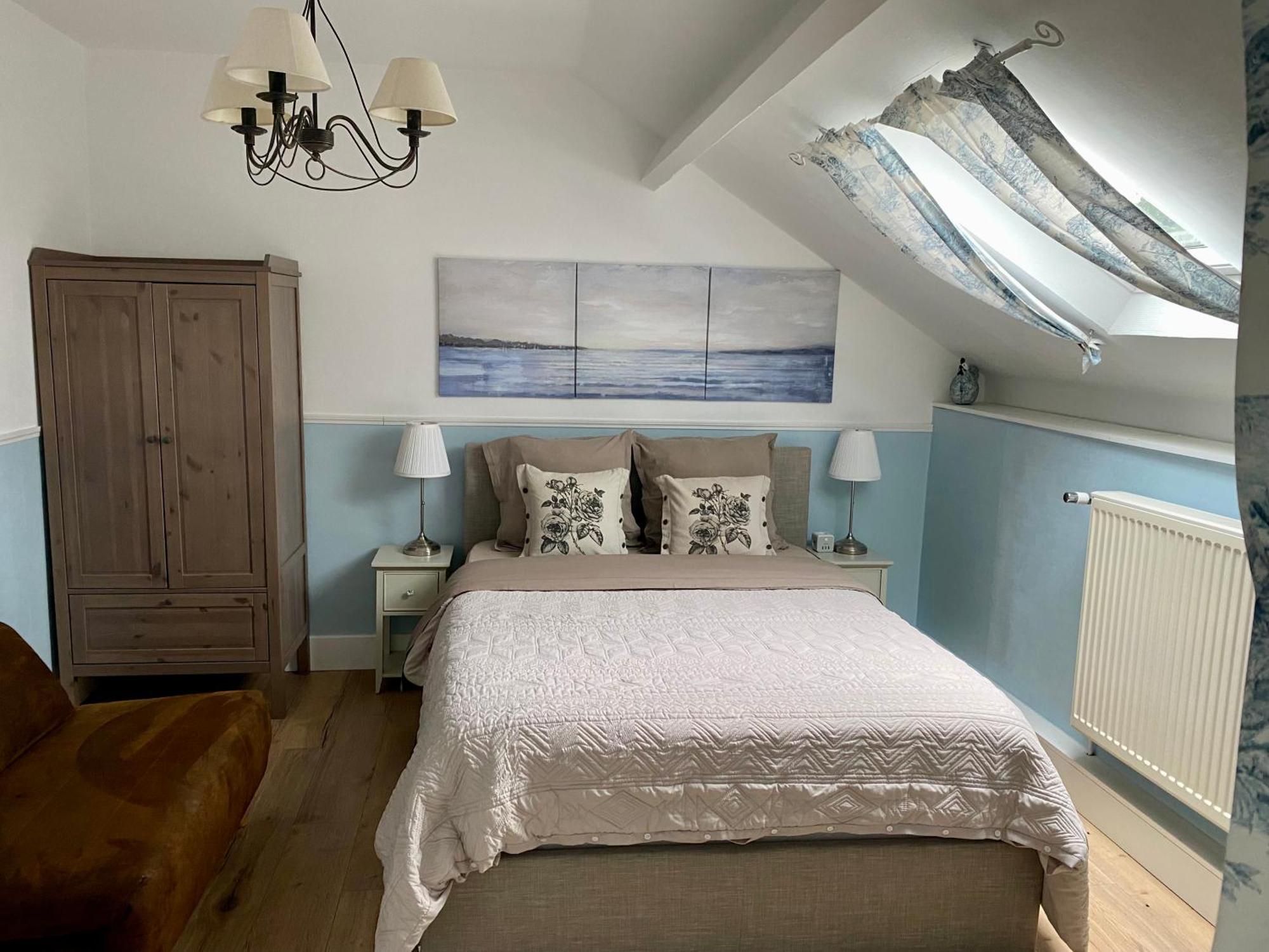 La Besace Bed & Breakfast Sainte-Croix  Exterior foto
